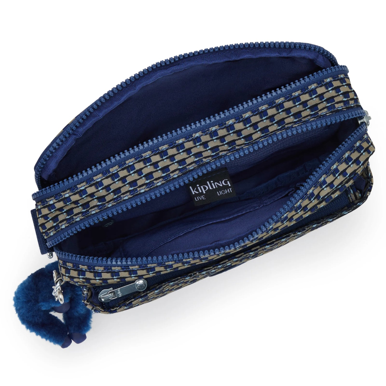 ABANU M Blue on Wire-view-4