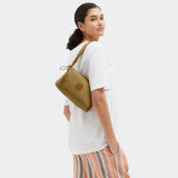 ELENI Goldish Brown-view-2 thumbnail