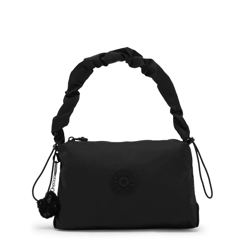 ELENI - Simply Black / Small
