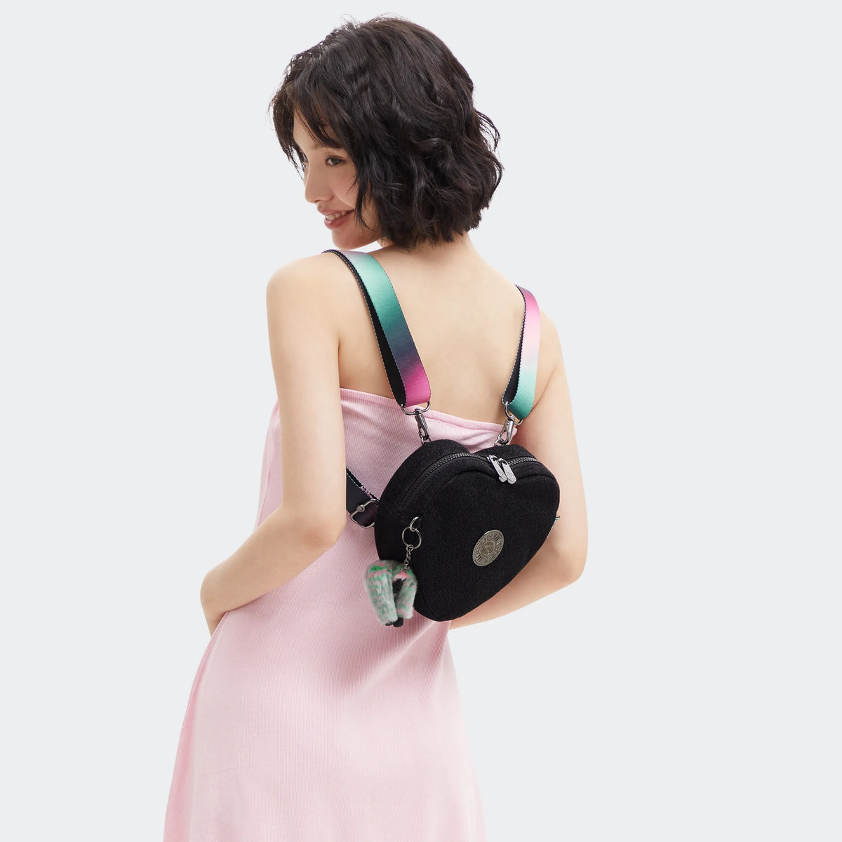HEARTY BACKPACK  - 2