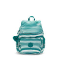 CITY ZIP S Parasol Stripes-view-1 thumbnail