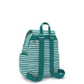 CITY ZIP S Parasol Stripes-view-3 thumbnail