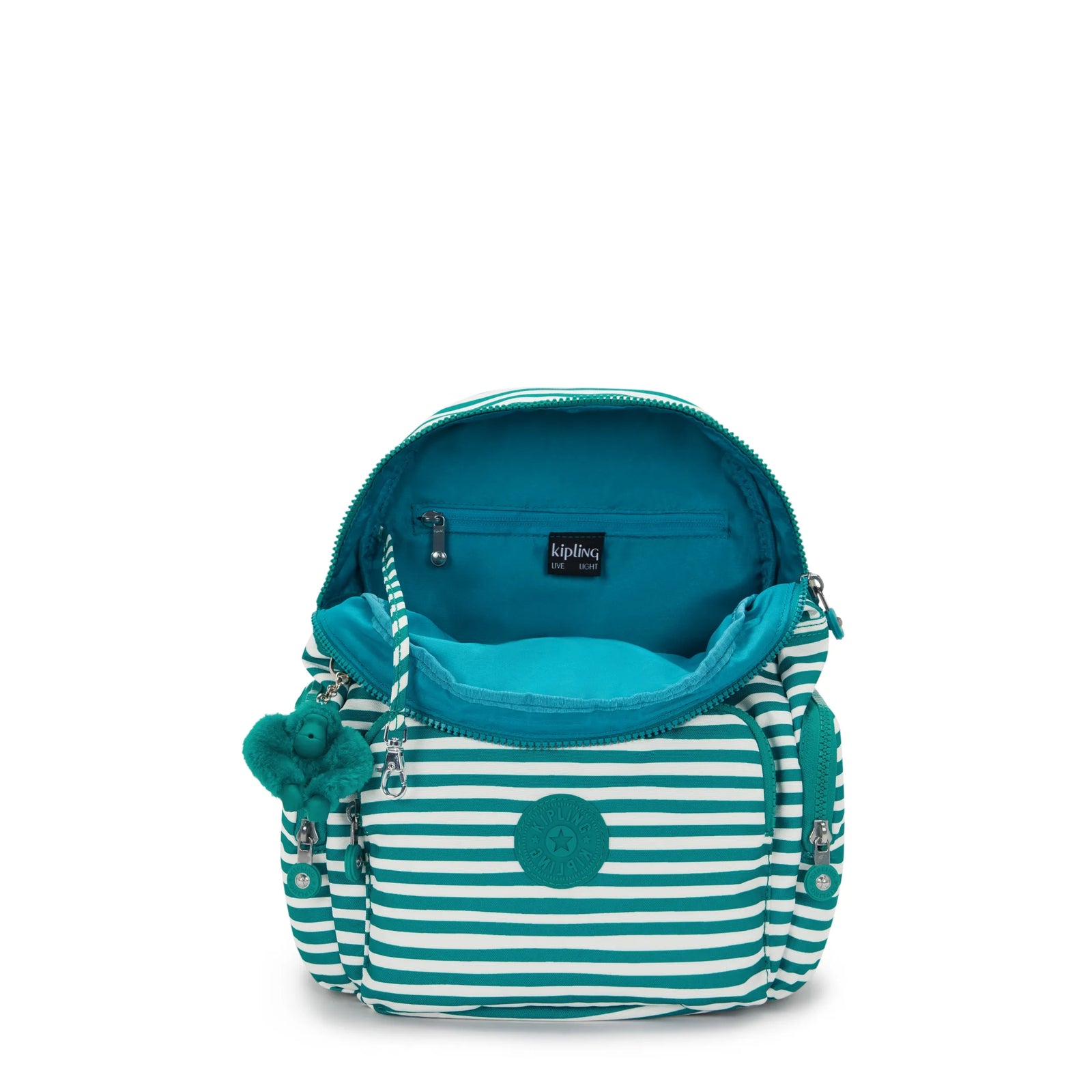 CITY ZIP S Parasol Stripes-view-4