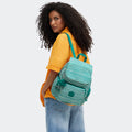 CITY ZIP S Parasol Stripes-view-2 thumbnail