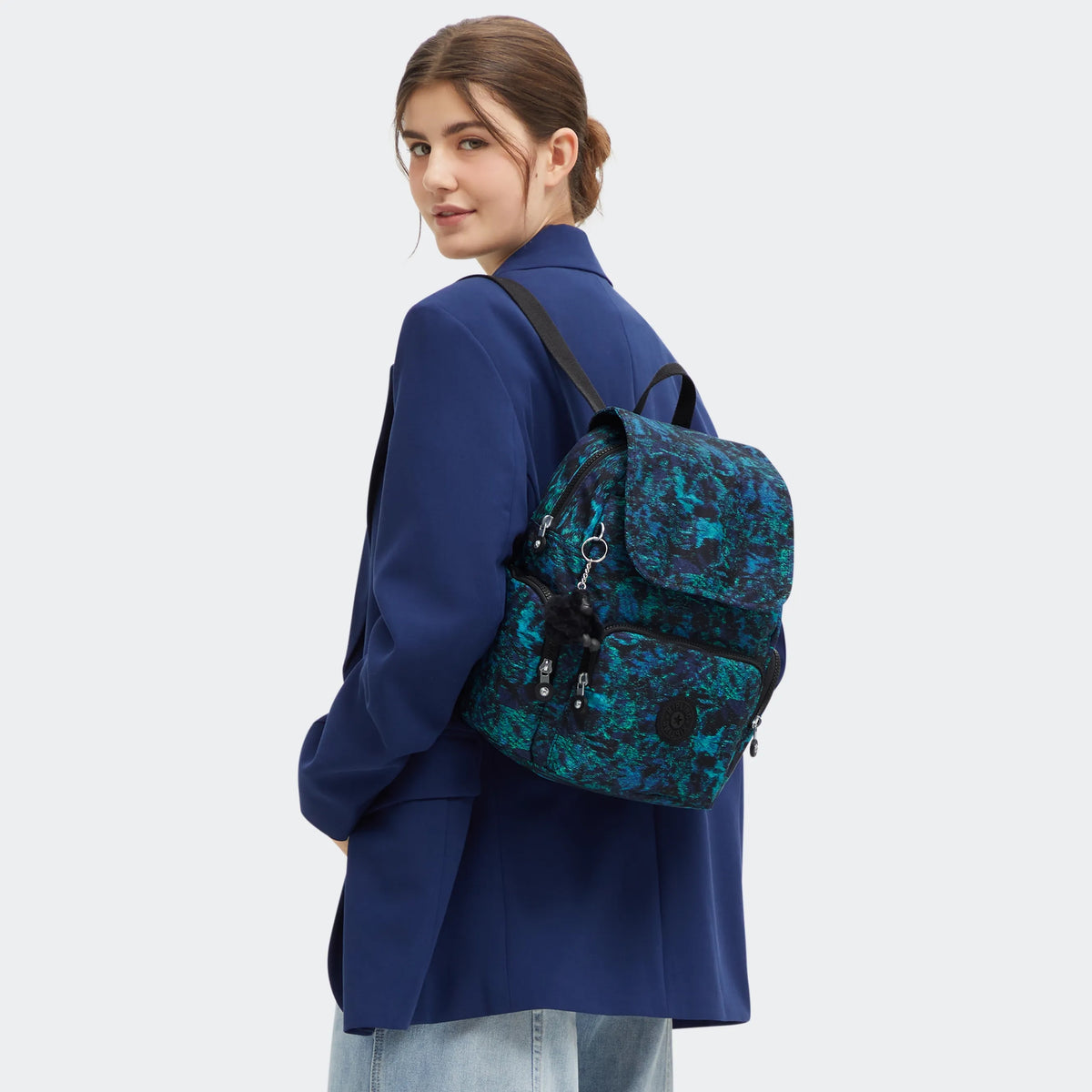 CITY ZIP S Blending Blues - view2