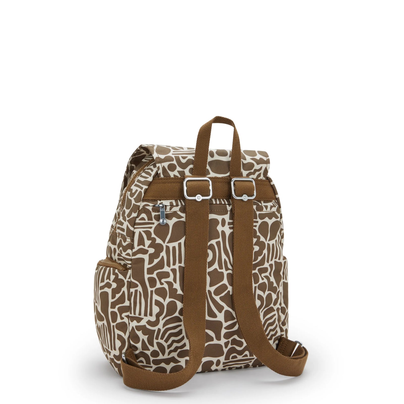 CITY ZIP S Cocktail Khaki-view-3
