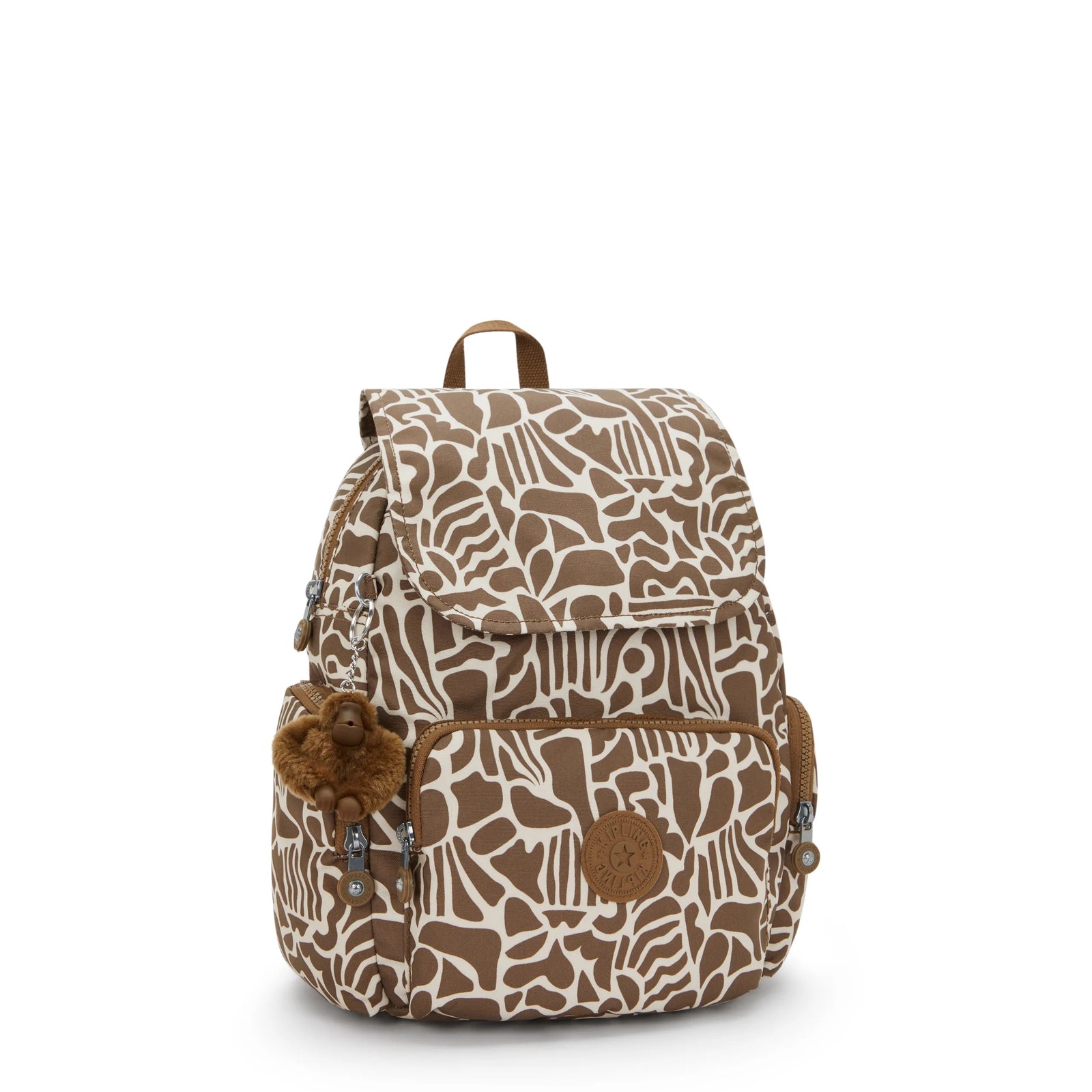 CITY ZIP S Cocktail Khaki-view-5