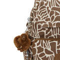 CITY ZIP S Cocktail Khaki-view-6 thumbnail