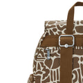 CITY ZIP S Cocktail Khaki-view-7 thumbnail