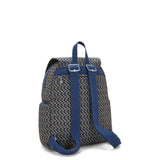 CITY ZIP S Blue on Wire-view-3 thumbnail