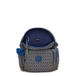 CITY ZIP S Blue on Wire-view-4 thumbnail