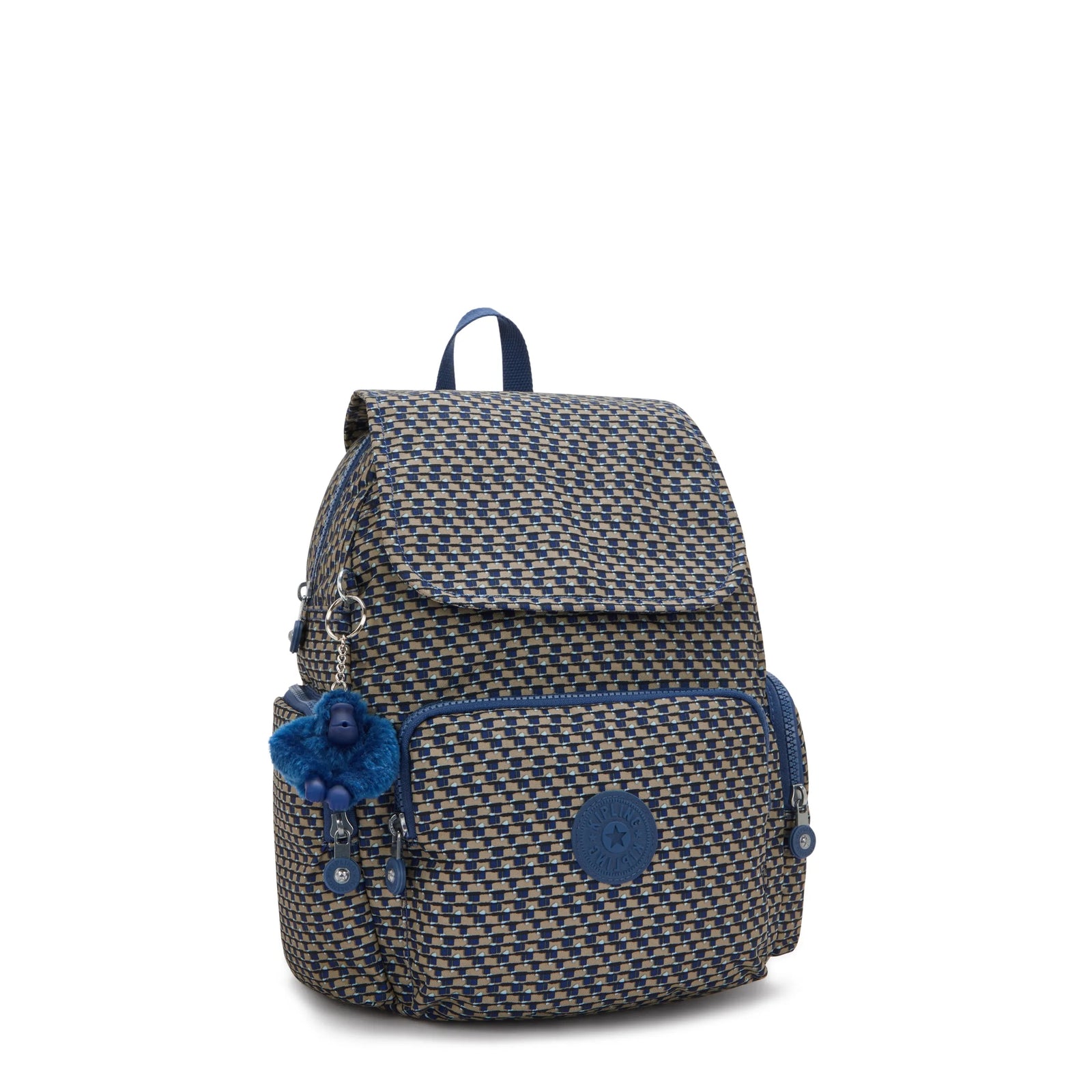 CITY ZIP S Blue on Wire-view-5