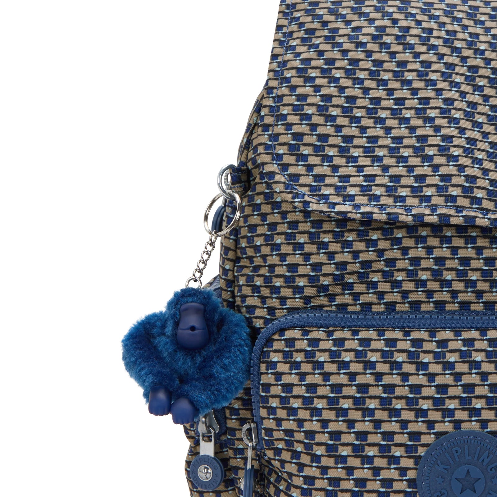 CITY ZIP S Blue on Wire-view-6