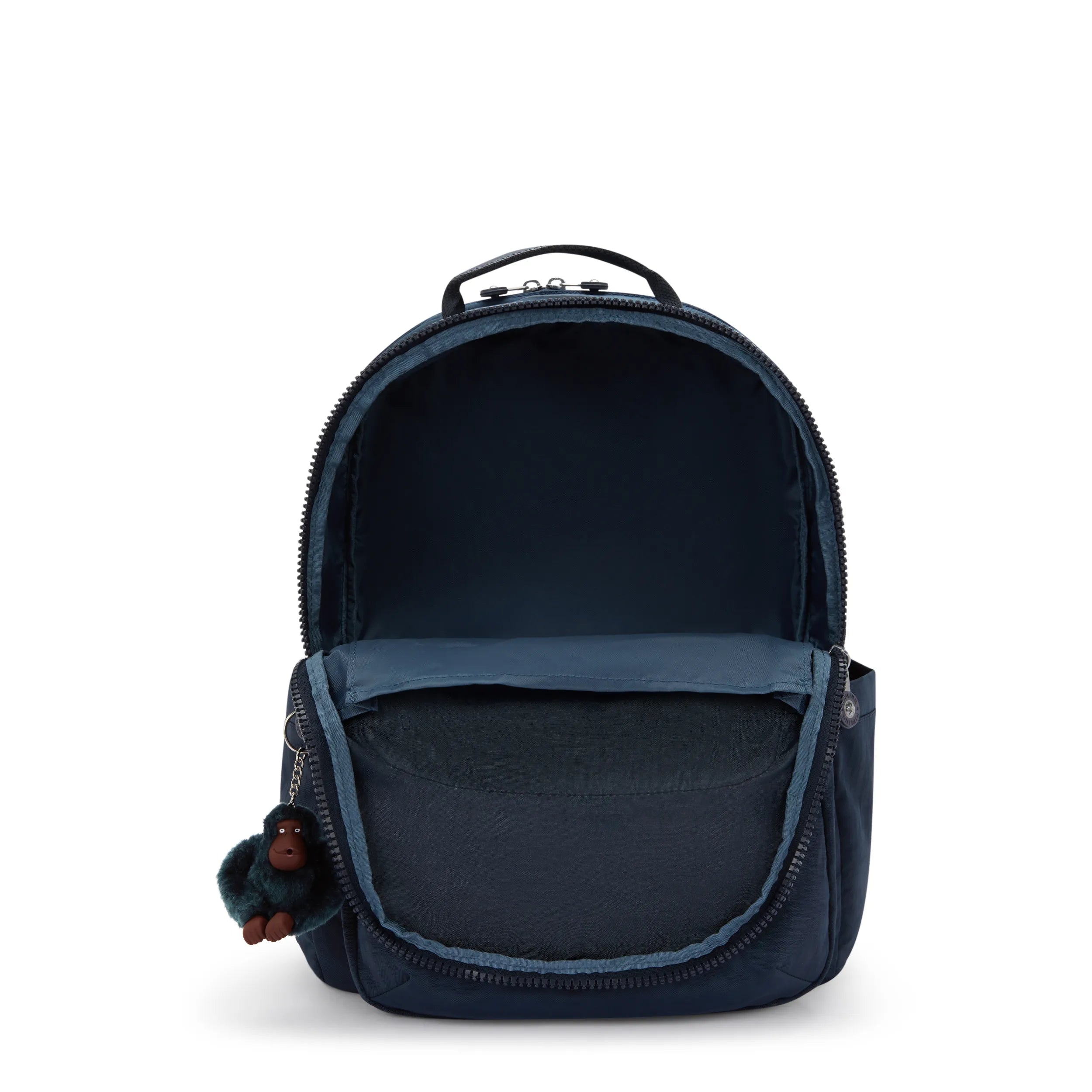 SEOUL COLLEGE EXTRA | Large Backpack with Separate Laptop