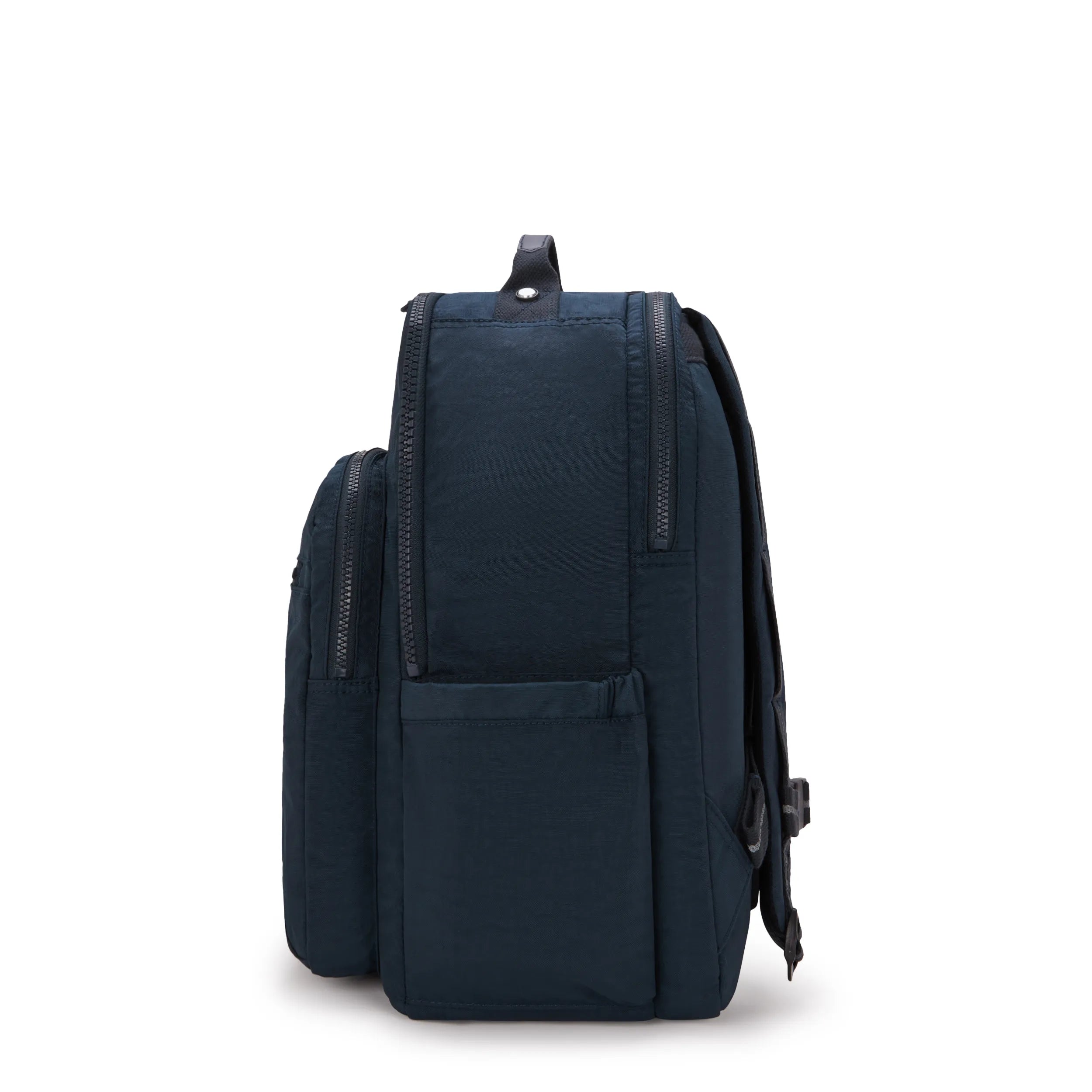 SEOUL COLLEGE EXTRA | Large Backpack with Separate Laptop