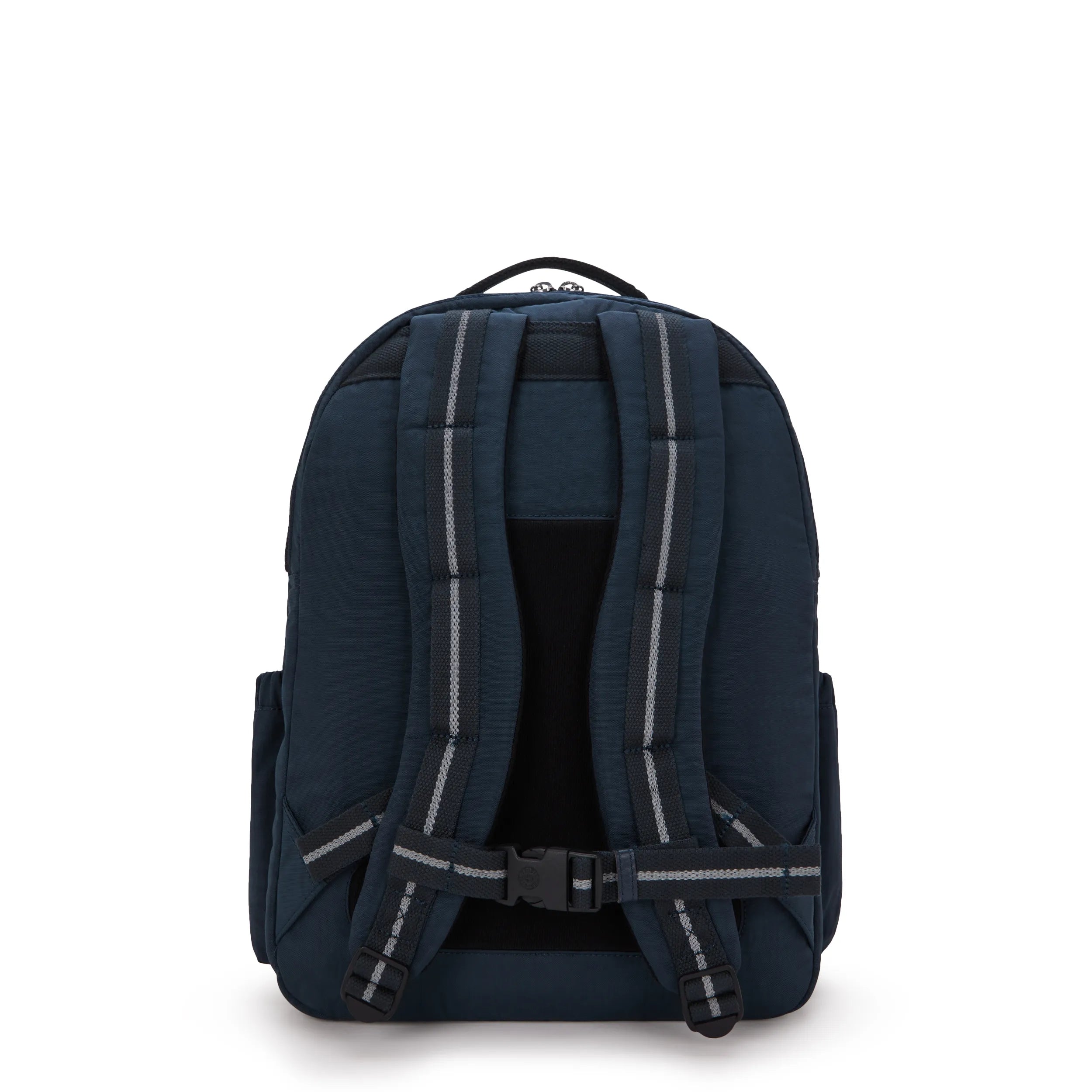 SEOUL COLLEGE EXTRA | Large Backpack with Separate Laptop