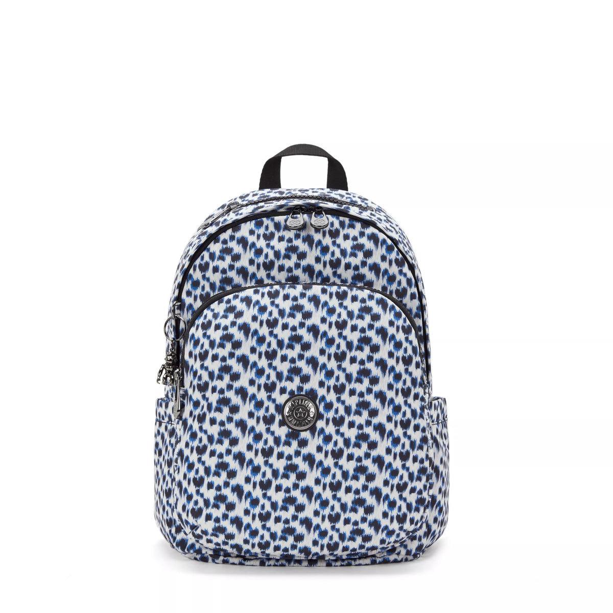 DELIA Curious Leopard - 1