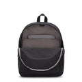 Kipling CURTIS M - Rugzak - mahogany/donkerrood gemêleerd Kipling CURTIS M - Rugzak - mahogany/donkerrood gemêleerd
