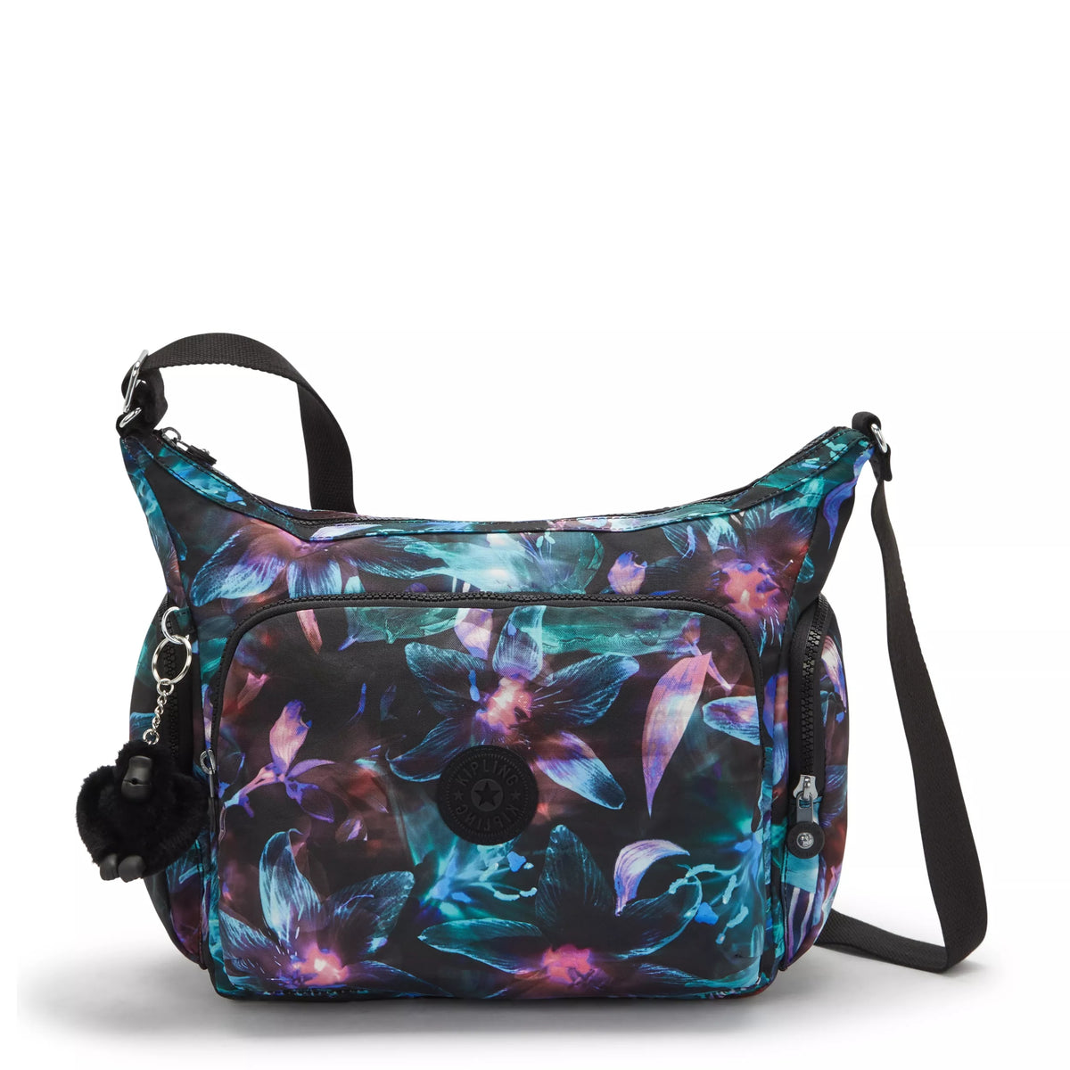 GABB Spectral Orchid - 1