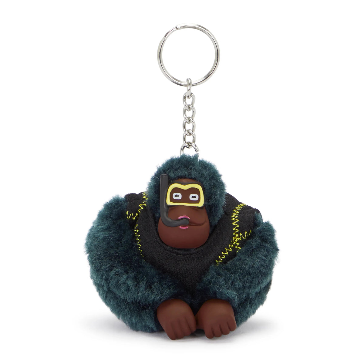 SCUBBA MONKEY  - 1