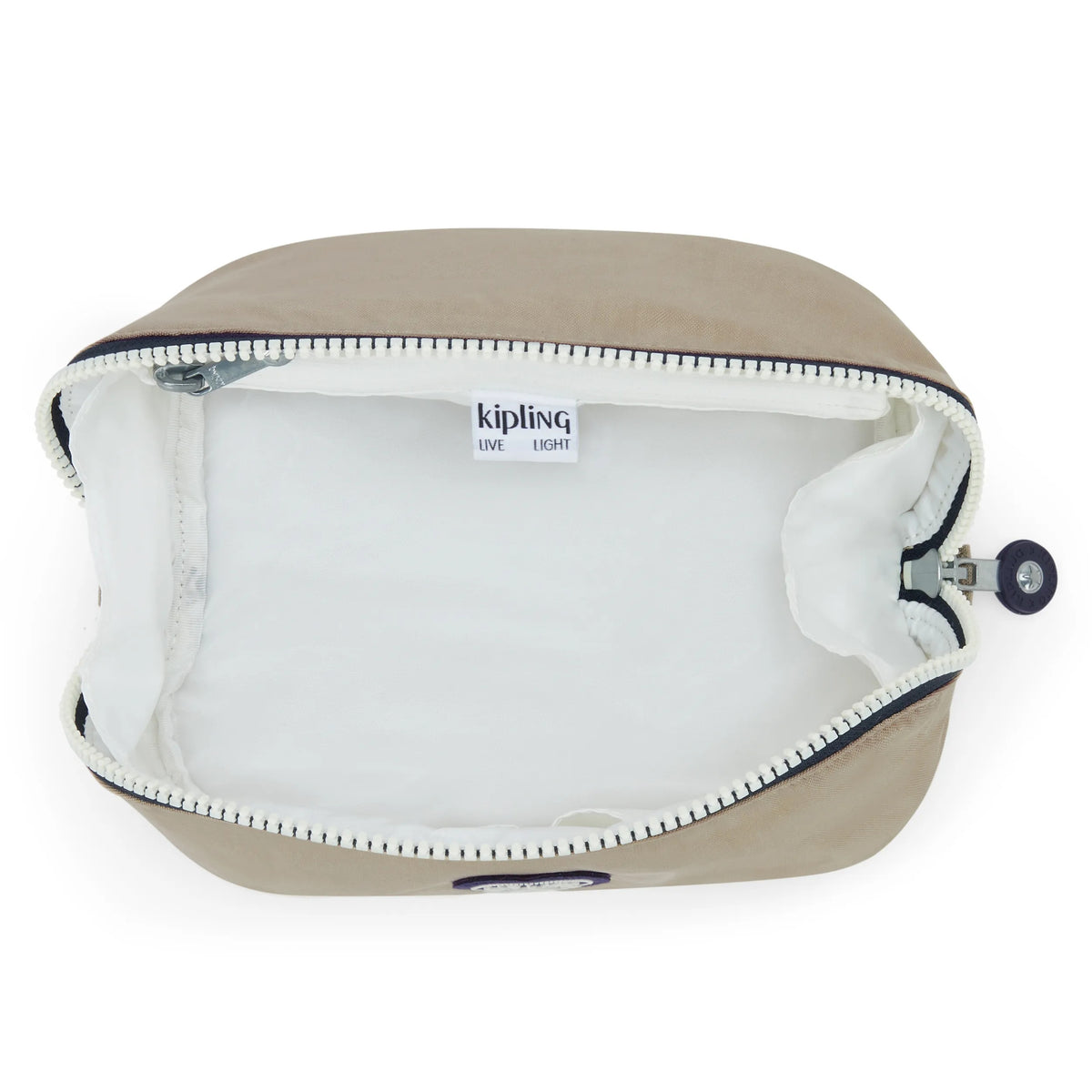 MIRKO S Soft Taupe Combo - view3