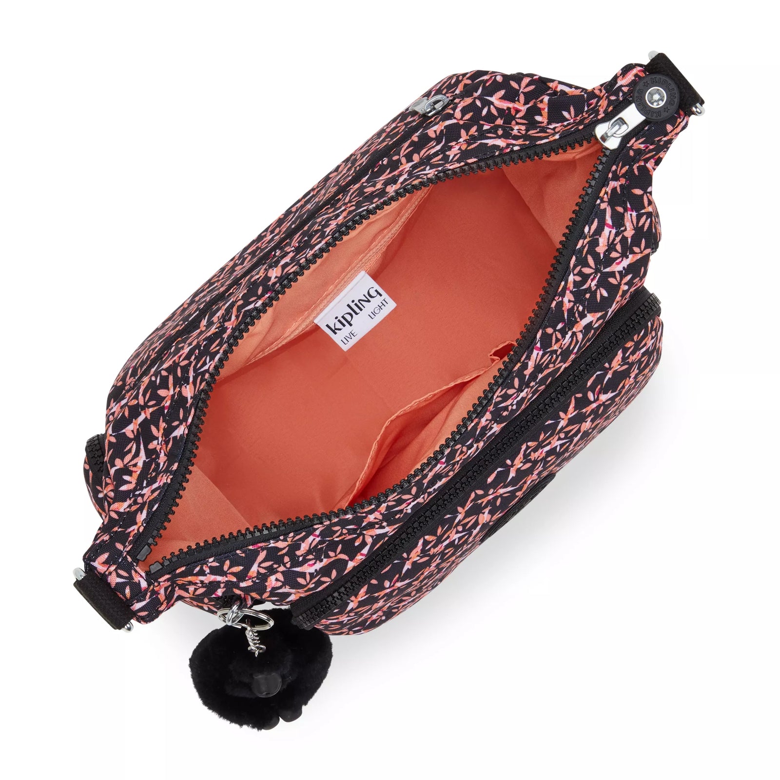 GABB S Mittelgroße Umhängetasche mit verstellbaren Gurten Kipling