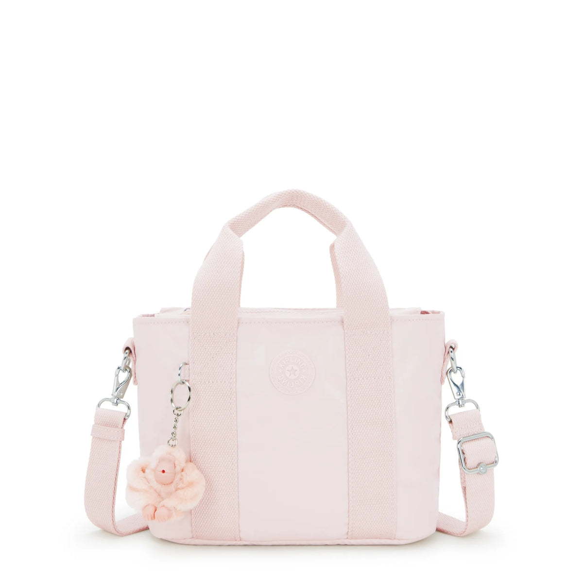 MINTA Pink Shine - 1