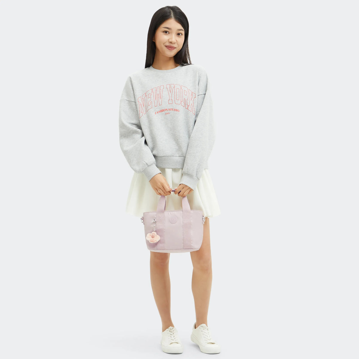 MINTA Pink Shine - 2