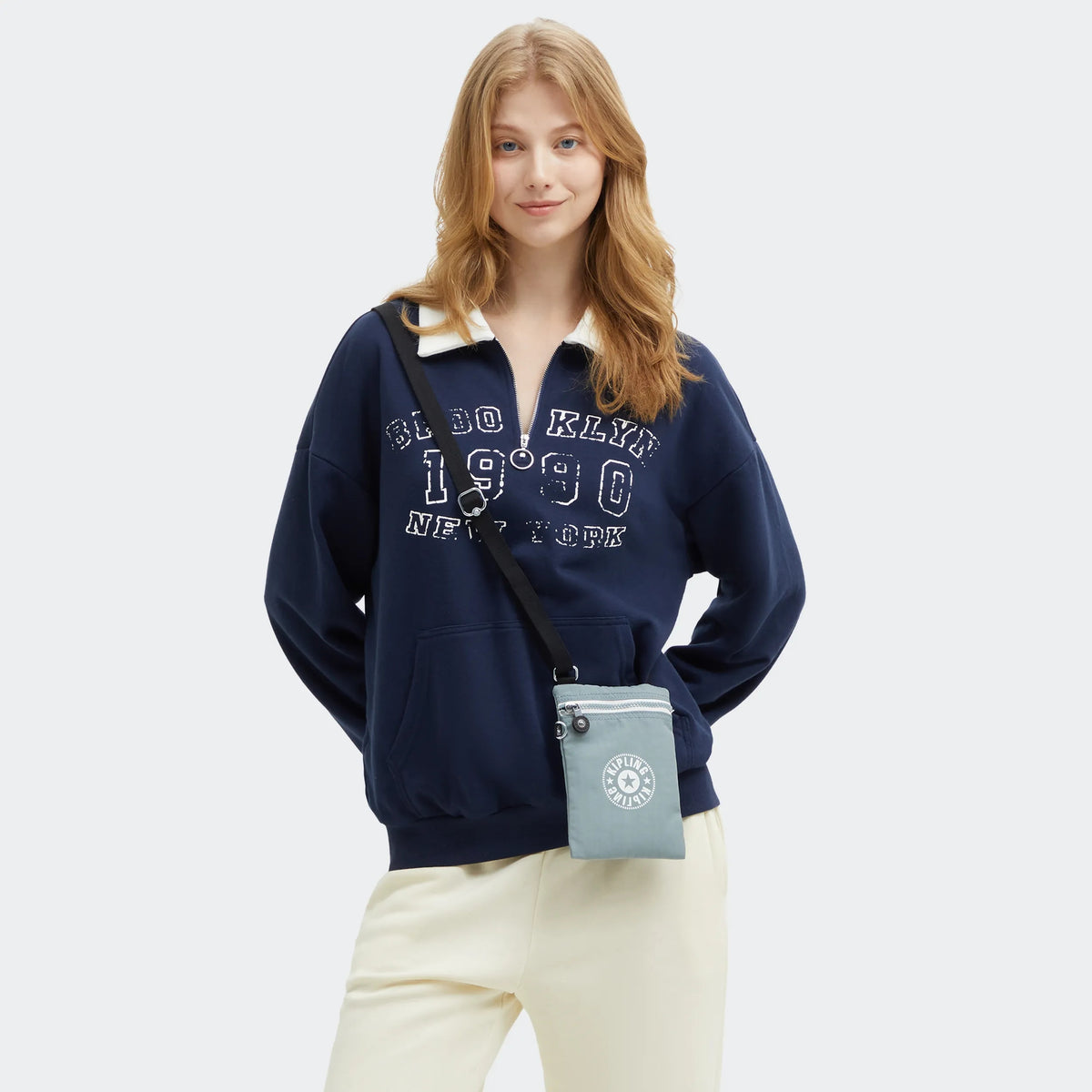 AFIA LITE Relaxed Grey Combo - 2