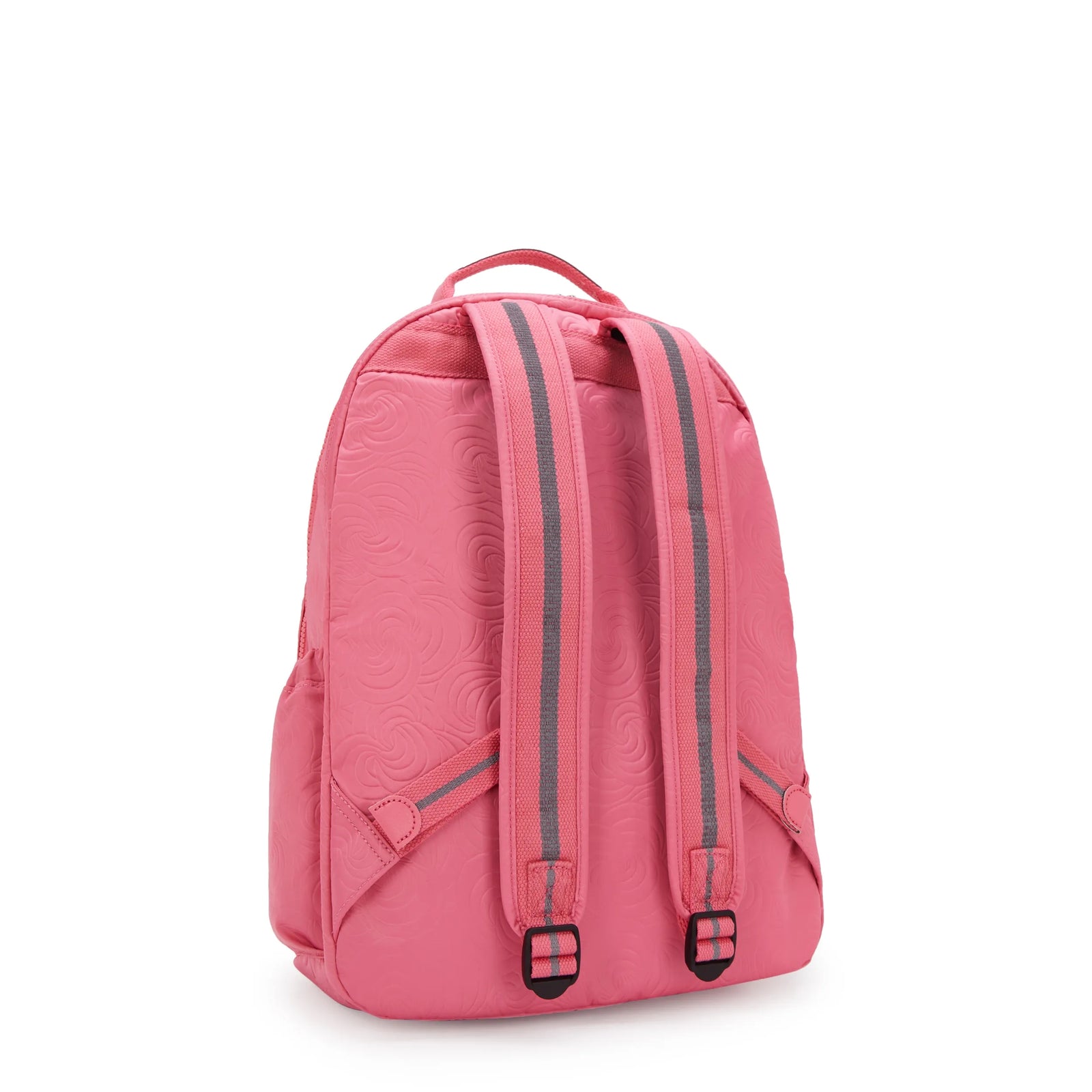 SEOUL LAP Pink Swirl Emboss-view-3