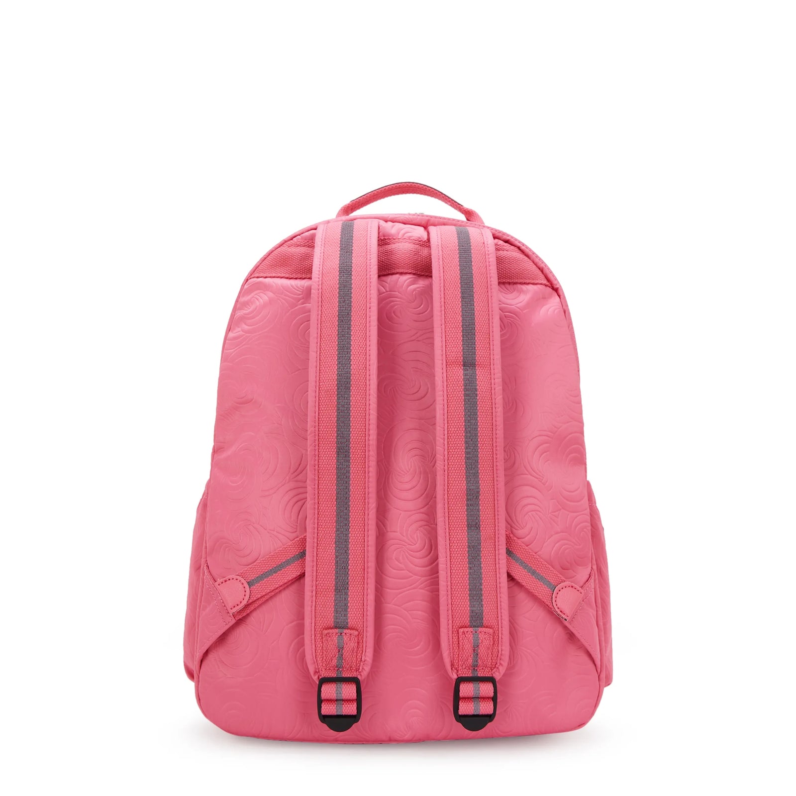 SEOUL LAP Pink Swirl Emboss-view-9