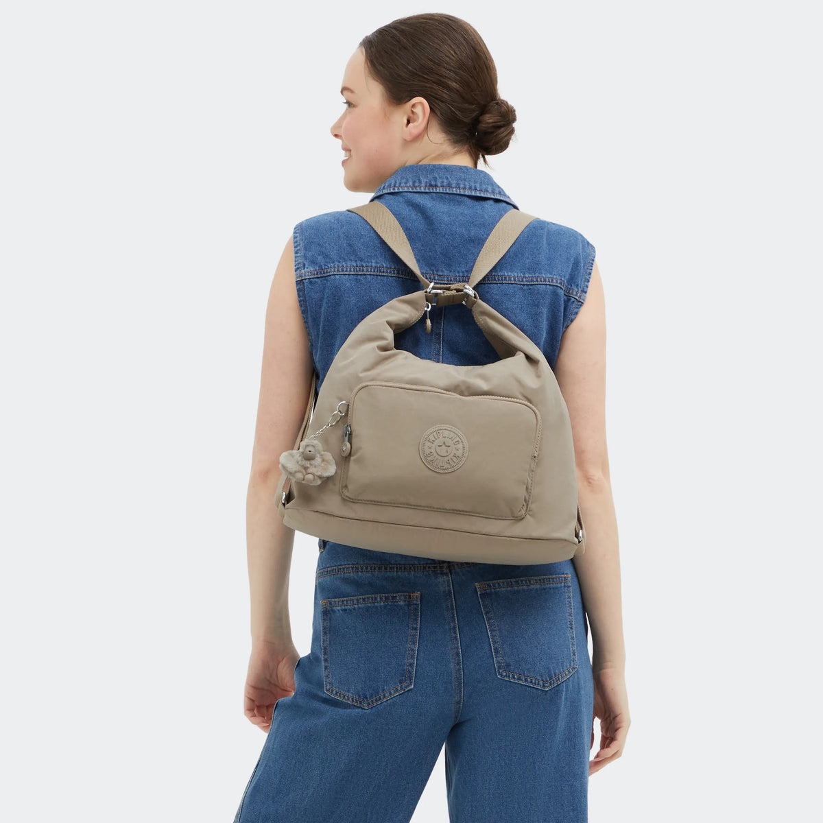YENNA Soft Taupe - 2