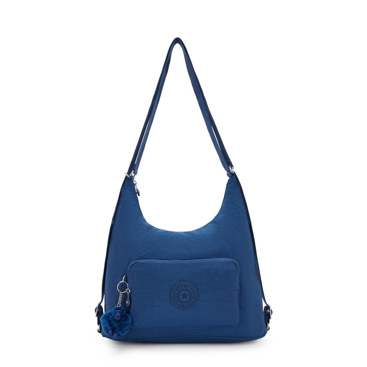 YENNA Casual Blue - view1