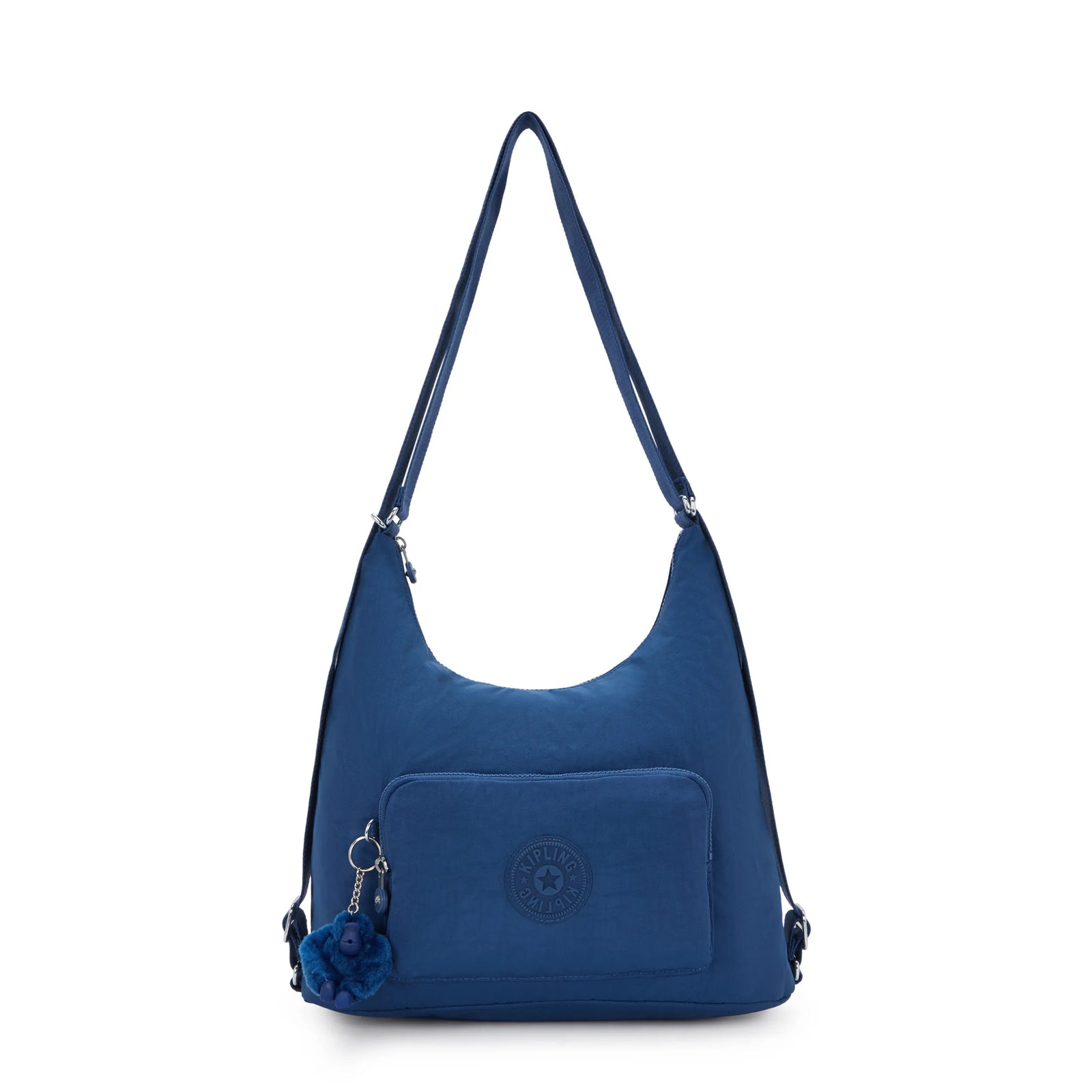 YENNA Casual Blue-view-1