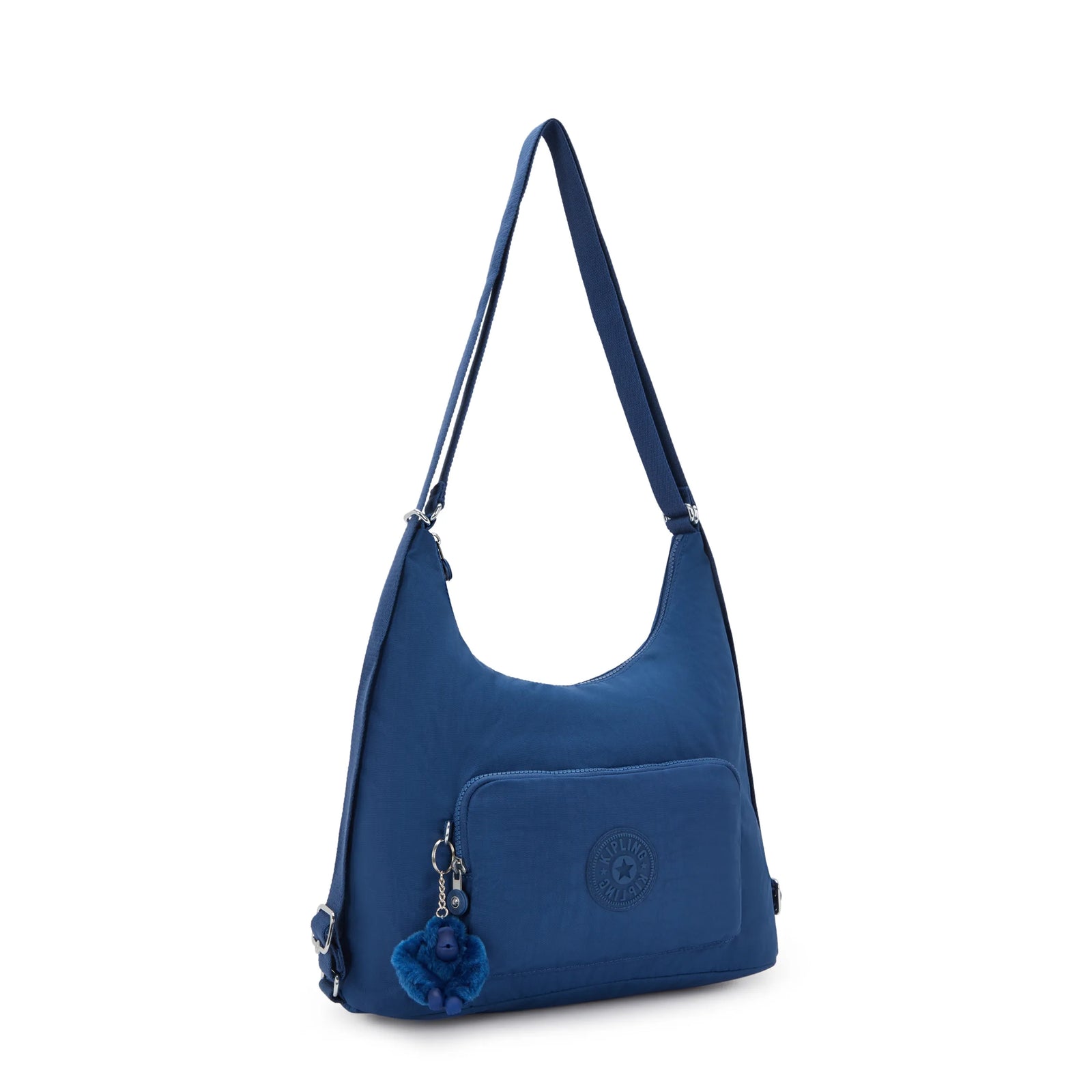 YENNA Casual Blue-view-5