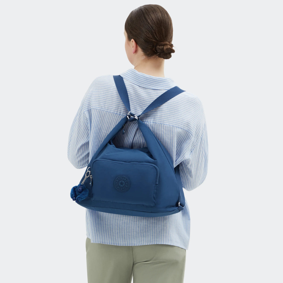 YENNA Casual Blue - view2
