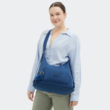 YENNA Casual Blue-view-7 thumbnail