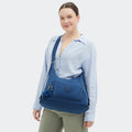YENNA Casual Blue-view-7 thumbnail
