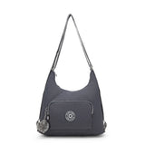 YENNA Moonlit Grey-view-1 thumbnail