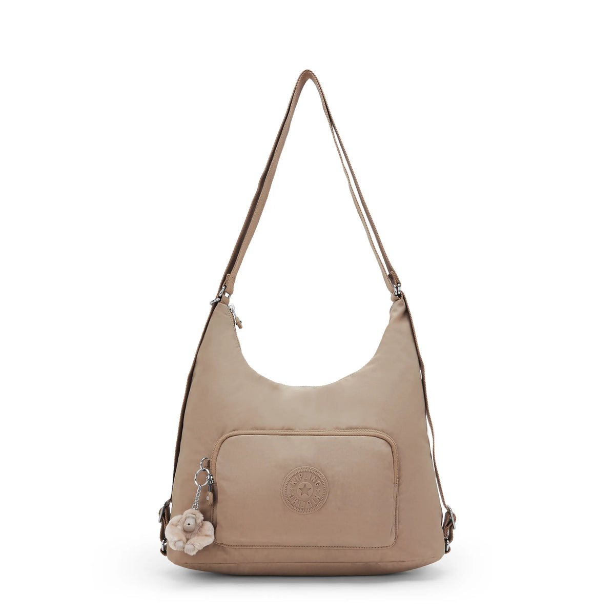 YENNA Tan Beige - view1