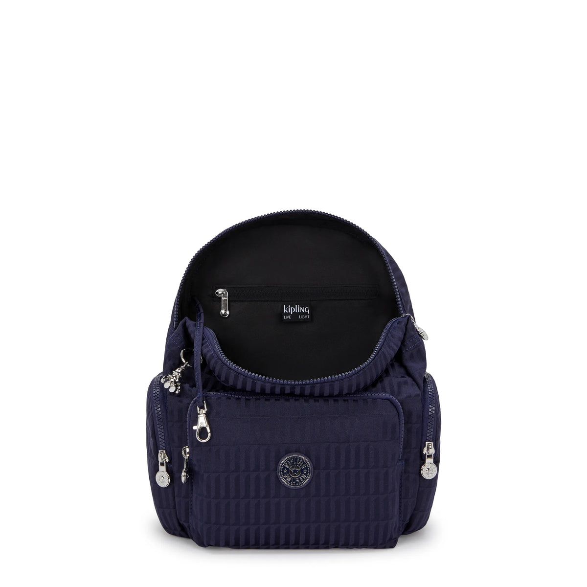 CITY ZIP S  - 3