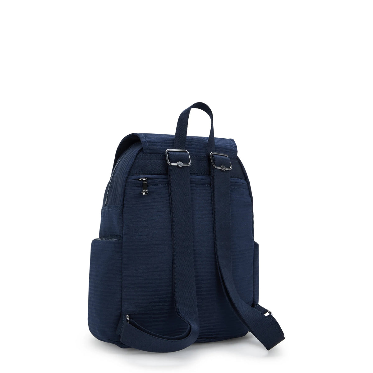 CITY ZIP S Night Ocean Jacquard - 3
