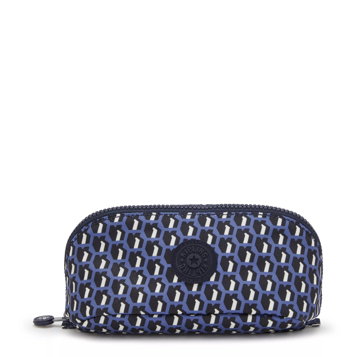 MIRKO S 3D K Blue - 1