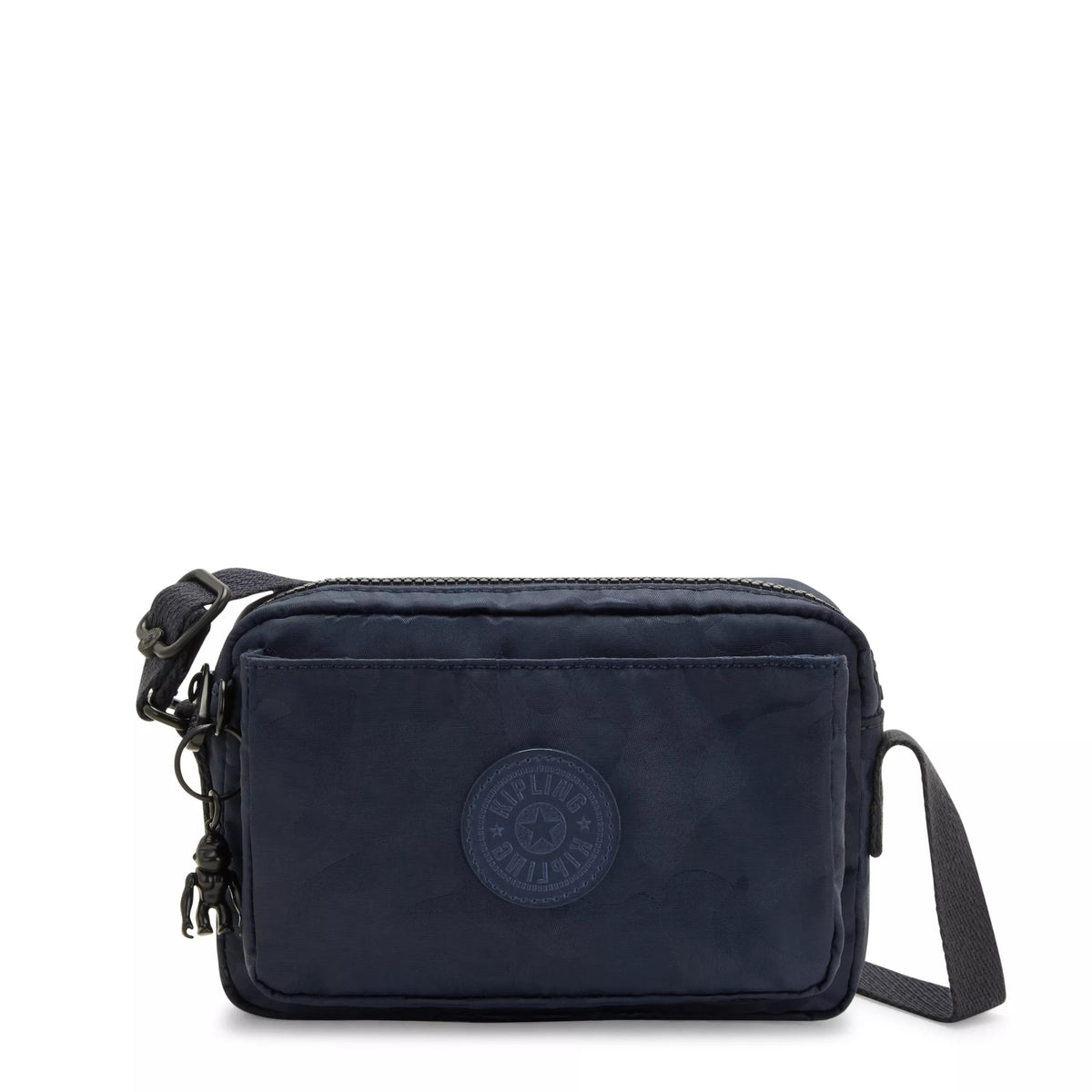 ABANU Satin Camouflage Blue - 1