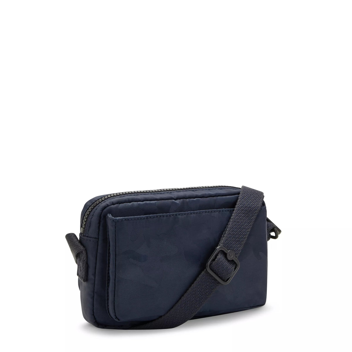 ABANU Satin Camouflage Blue - 3