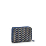 MONEY LOVE Blue on Wire-view-2 thumbnail