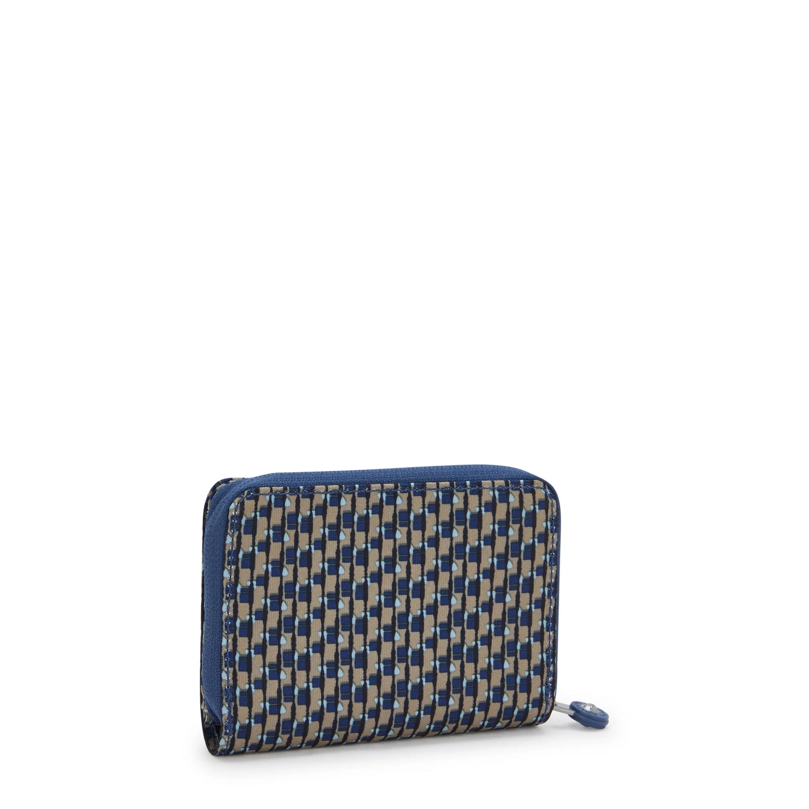 MONEY LOVE Blue on Wire-view-2