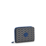 MONEY LOVE Blue on Wire-view-4 thumbnail