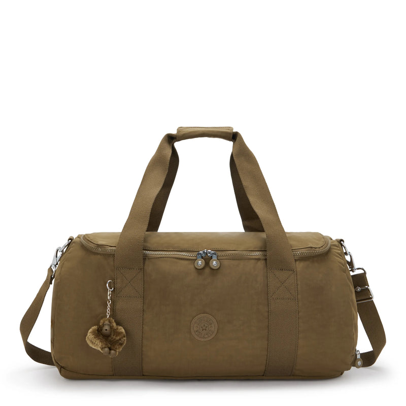 ARGUS S - Smooth Khaki / Small