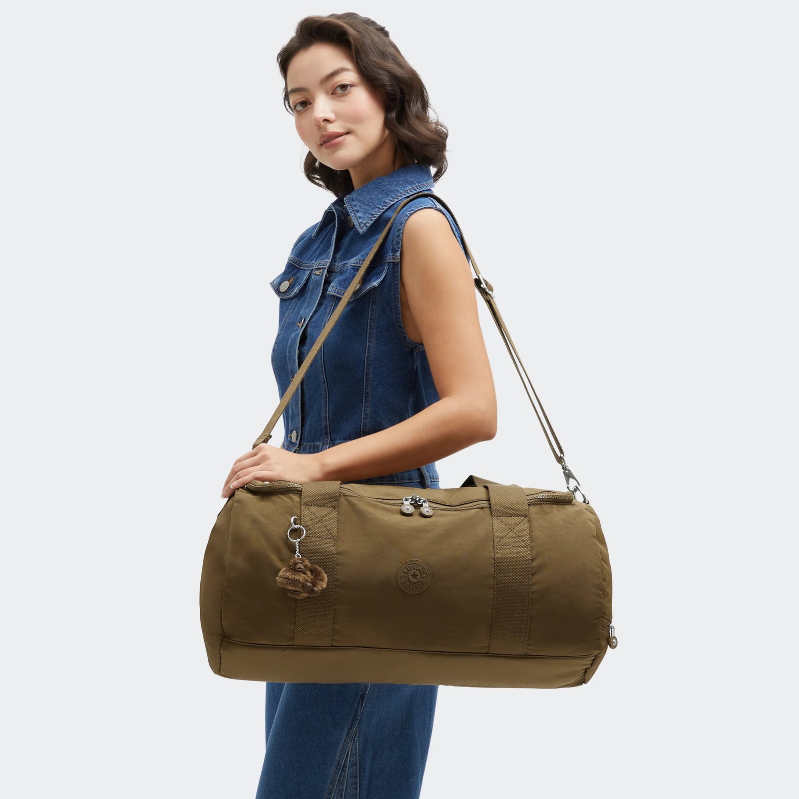 ARGUS S Smooth Khaki-view-9